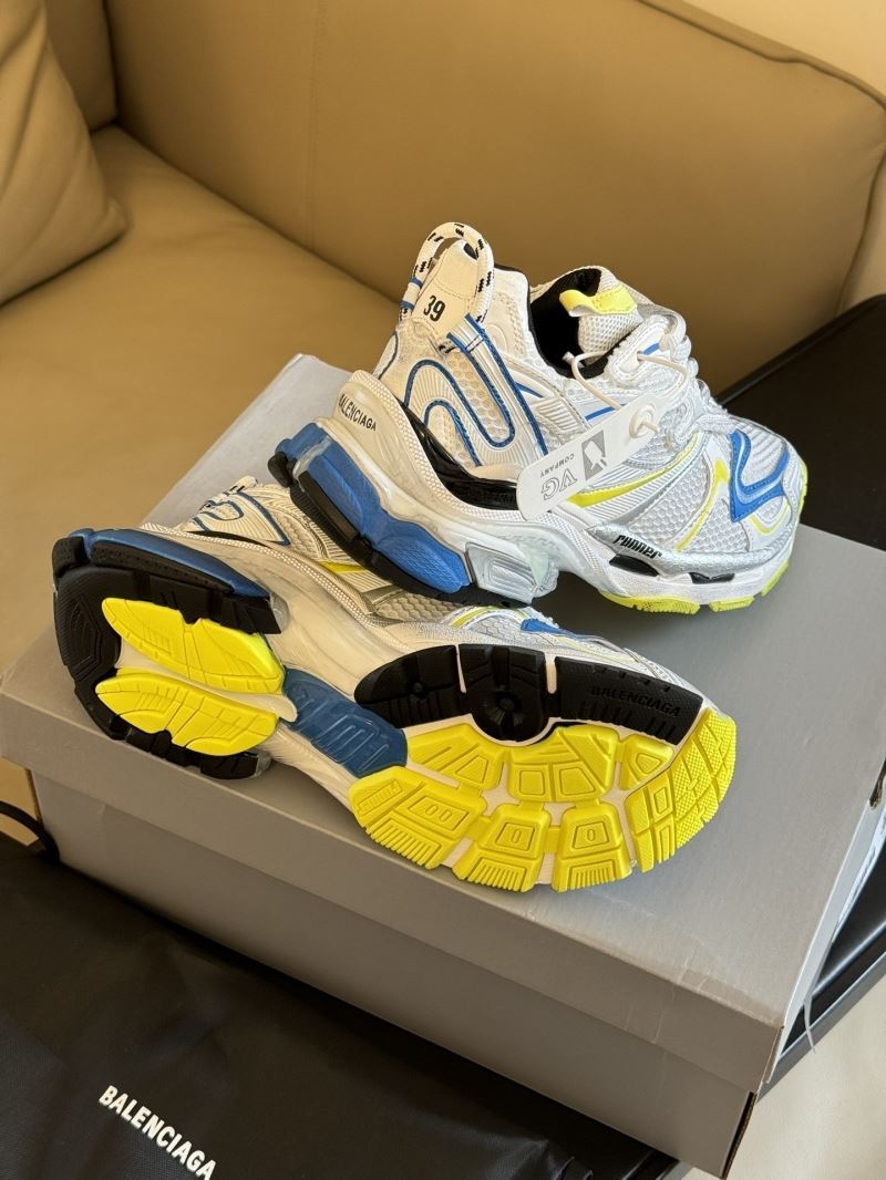 Balenciaga Track Shoes